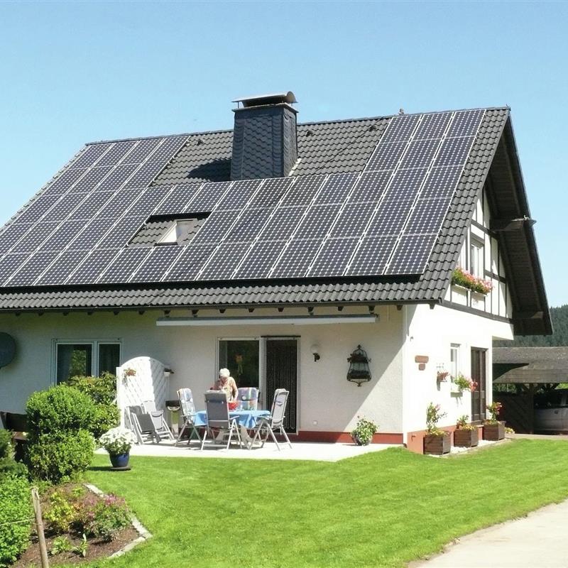 Ferielejlighed - 4 personer -  - 57399 - Kirchhundem