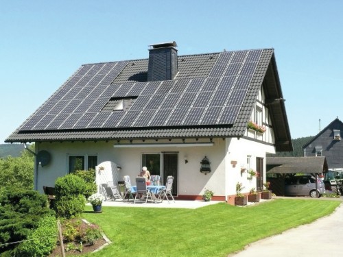 Ferielejlighed - 4 personer -  - 57399 - Kirchhundem