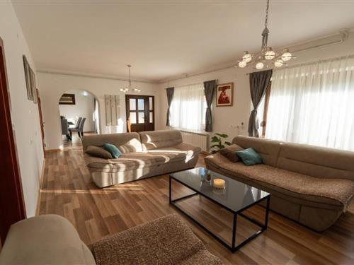 Villa - 9 persons -  - 53220 - Prozor