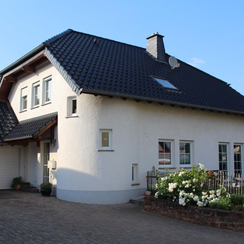 Ferielejlighed - 2 personer -  - Borschrech - 54518 - Altrich