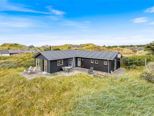 Sommerhus - 6 personer -  - Lyngvejen - Klegod - 6950 - Ringkøbing