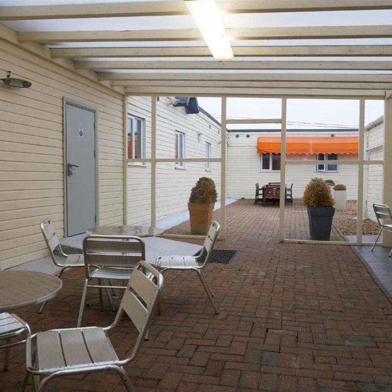Ferielejlighed - 2 personer -  - UB3 5DX - London