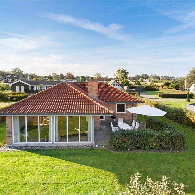 Ferienhaus - 8 Personen -  - Molevej - Baaring Vig - 5466 - Asperup