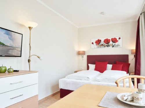 Ferienwohnung - 2 Personen -  - Mönchguter Strasse - 18586 - Sellin