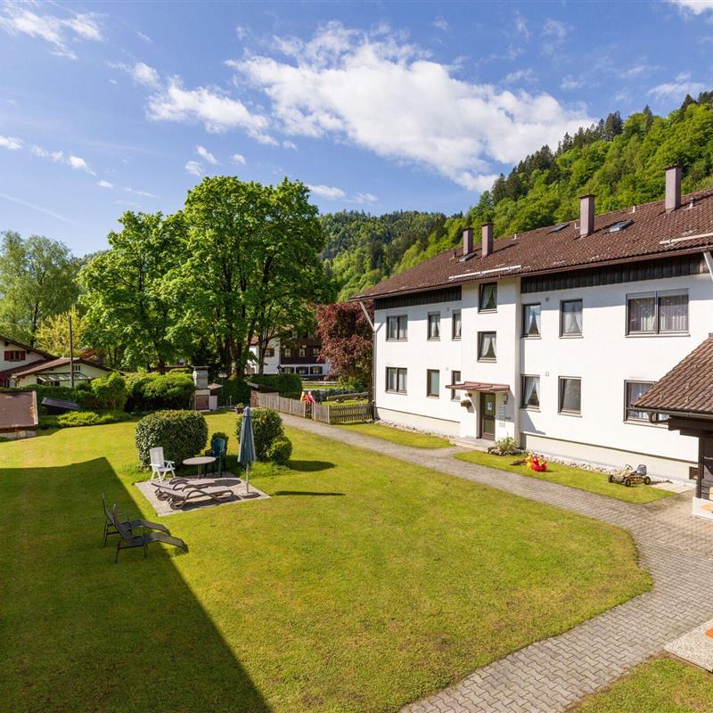 Ferielejlighed - 5 personer -  - Bad-Trißl-Straße - 83080 - Oberaudorf