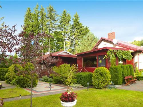 Holiday home - 4 persons -  - 84-206 - Bieszkowice