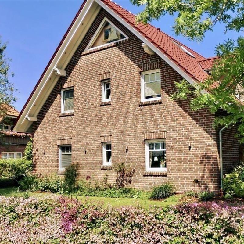 Ferielejlighed - 2 personer -  - Tjarksstr. - 26506 - Norddeich