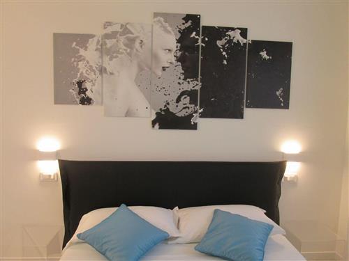 Semesterlägenhet - 4 personer -  - Riva Del Garda - 38066