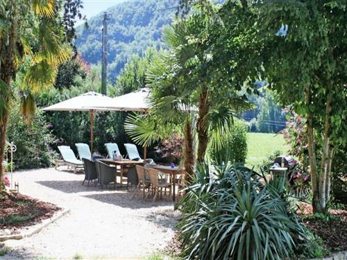 Holiday Home/Apartment - 12 persons -  - 46330 - Pissebouys