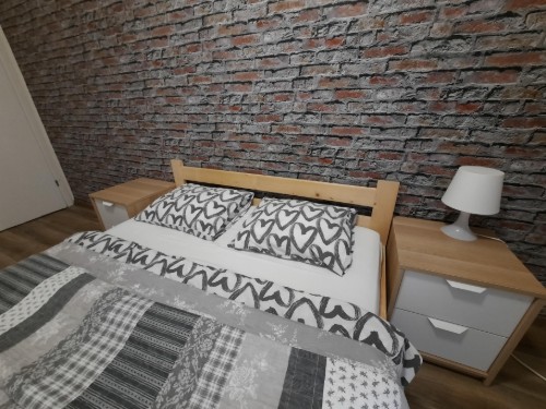 Room - 2 persons -  - Lobzowska - 31-161 - Kraków