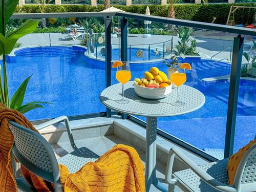 Ferielejlighed - 4 personer -  - Alanya - 07469