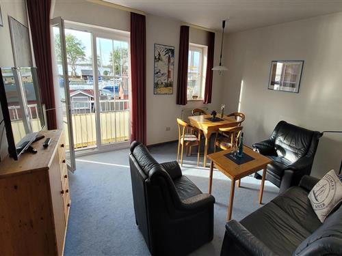 Ferielejlighed - 4 personer -  - 23769 - Orth