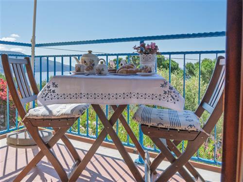 Sommerhus - 6 personer -  - Centola - 84051