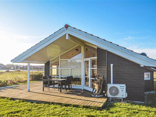 Holiday Home/Apartment - 8 persons -  - Marielyst Strandpark - Marielyst - 4873 - Væggerløse