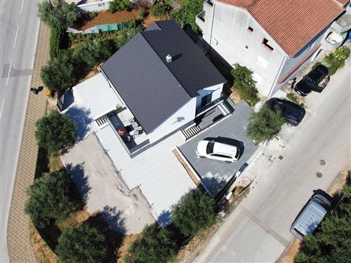 Holiday home - 5 persons -  - Splitska ulica - 23210 - Biograd Na Moru