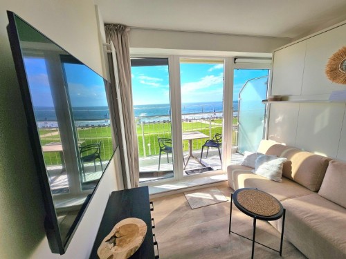 Ferielejlighed - 2 personer -  - Bismarckstraße - 26548 - Norderney