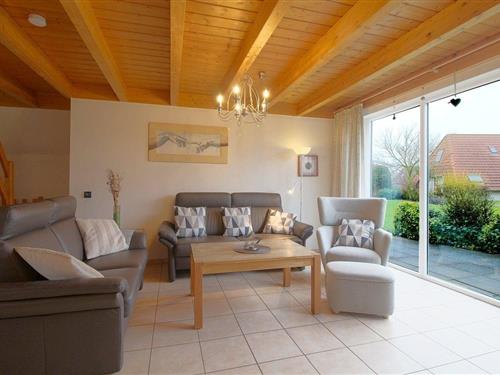 Sommerhus - 4 personer -  - Nordertill - 27639 - Dorum-Neufeld