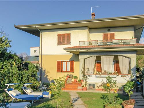 Ferienhaus - 8 Personen -  - Via Romana Ovest - Montignoso - 54038 - Montignoso -Ms-