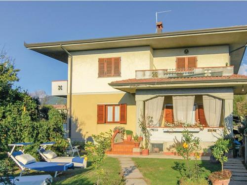 Sommerhus - 8 personer -  - Via Romana Ovest - Montignoso - 54038 - Montignoso -Ms-