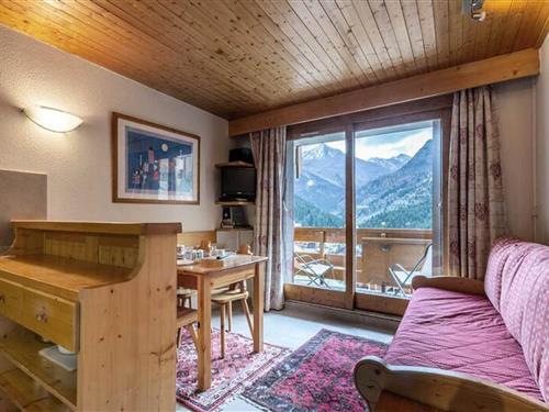 Semesterlägenhet - 4 personer -  - 73550 - Les Allues