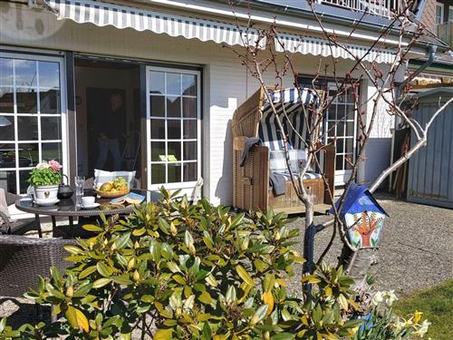 Ferielejlighed - 4 personer -  - Friedrichskoog - 25718