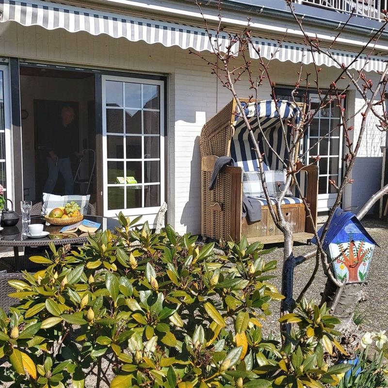 Ferielejlighed - 4 personer -  - Friedrichskoog - 25718