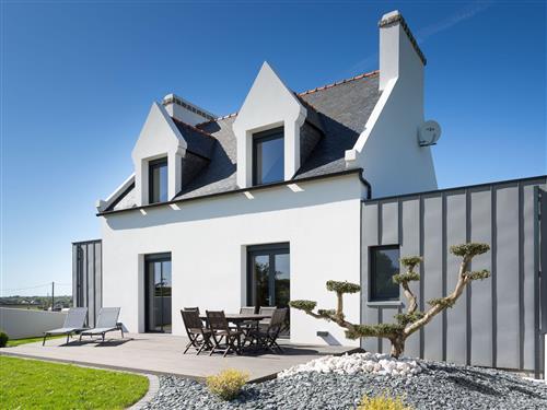 Sommerhus - 6 personer -  - Goulven -  29890