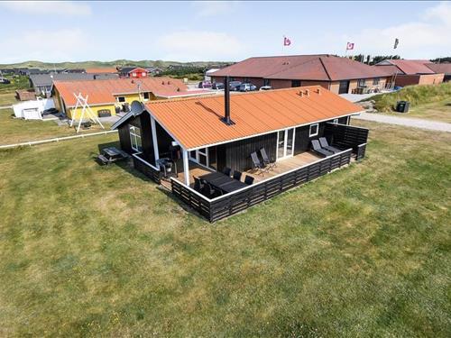 Sommerhus - 6 personer -  - Vejlby Klit 155 a - Vejlby Klit - 7673 - Harboøre