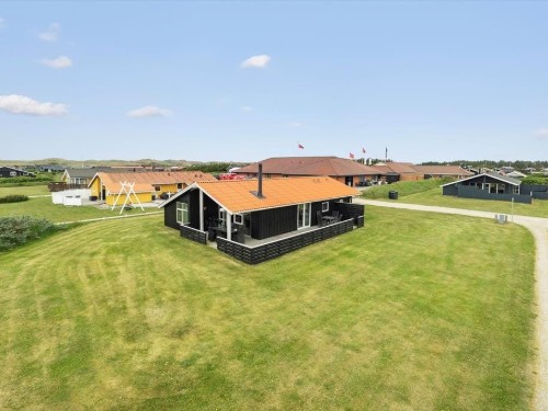 Sommerhus - 6 personer -  - Vejlby Klit 155 a - Vejlby Klit - 7673 - Harboøre