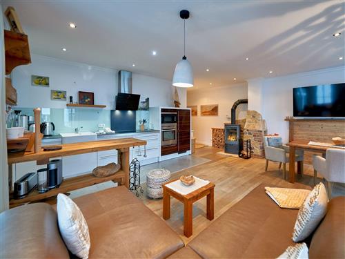 Ferielejlighed - 4 personer -  - Wilhelmstraße - 18586 - Sellin (Ostseebad)