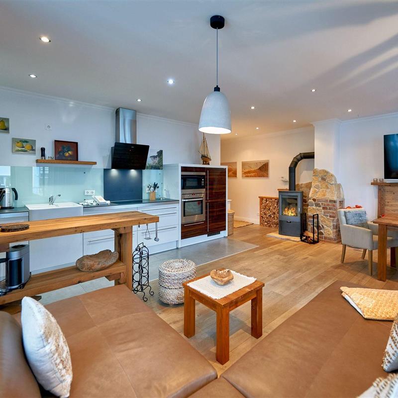 Ferielejlighed - 4 personer -  - Wilhelmstraße - 18586 - Sellin (Ostseebad)