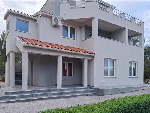 Feriehus / leilighet - 4 personer -  - Put Cuskijasa - Zadar - Pridraga - 23226 - Pridraga