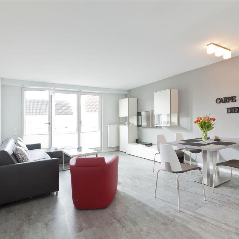 Ferielejlighed - 4 personer -  - Winterstrasse - 26548 - Norderney