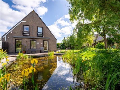 Ferienhaus - 6 Personen -  - Bredene - 8450