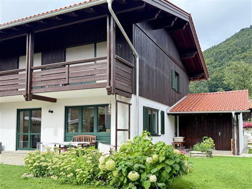 Ferielejlighed - 6 personer -  - Steinbachweg - 83324 - Ruhpolding