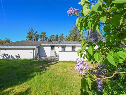 Ferienhaus - 6 Personen -  - Hagevej - Nr. Fjand - 6990 - Ulfborg