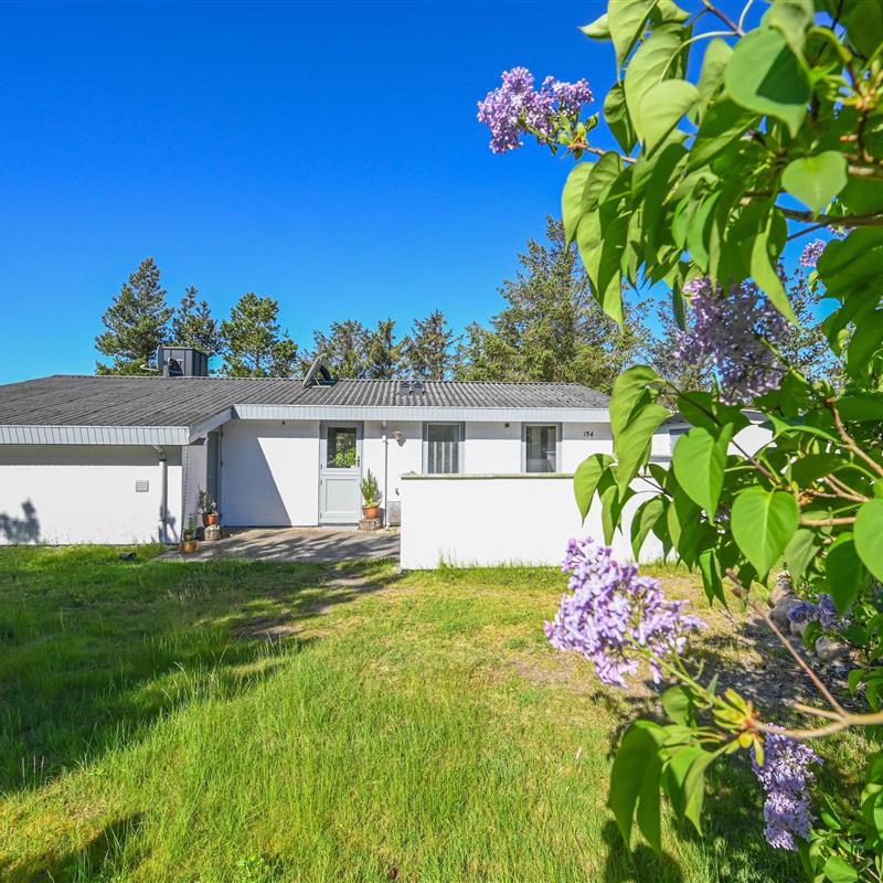 Ferienhaus - 6 Personen -  - Hagevej - Nr. Fjand - 6990 - Ulfborg