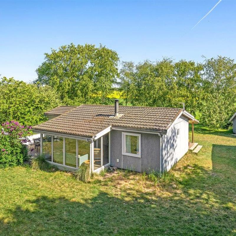 Ferienhaus - 5 Personen -  - Østerbyvej - Kegnäs - 6470 - Als