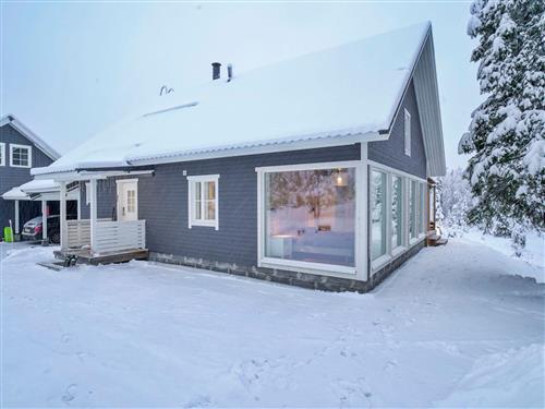 Feriehus / leilighet - 6 personer -  - Kuusamo - 93830