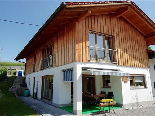 Sommerhus - 6 personer -  - 86983 - Lechbruck Am See