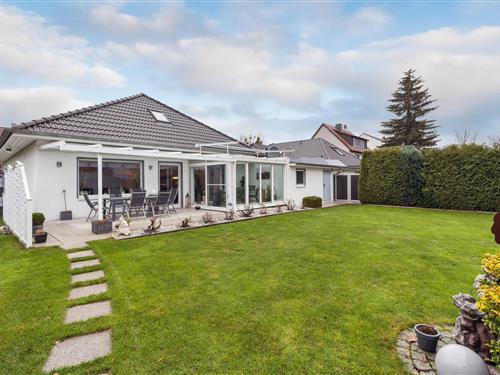 Feriehus - 6 personer -  - Josefstr - 38667 - Bad Harzburg