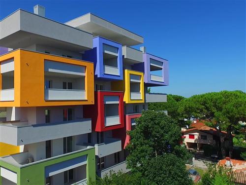 Ferienwohnung - 6 Personen -  - Bibione - 30020