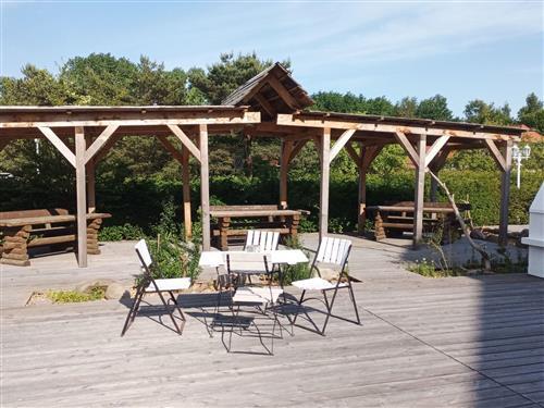 Ferieleilighet - 3 personer -  - Krummin - 17440