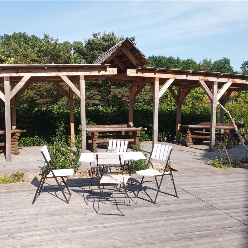 Ferielejlighed - 3 personer -  - Krummin - 17440