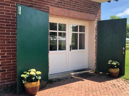 Bondegård - 4 personer -  - Dast - 49545 - Tecklenburg