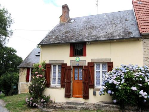 Ferienhaus - 4 Personen -  - 87160 - St Sulpice Les Feuilles