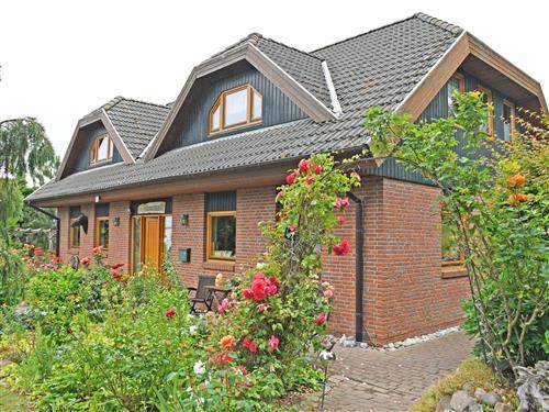 Ferienhaus - 5 Personen -  - Quatzendorfer Weg - 18551 - Sagard