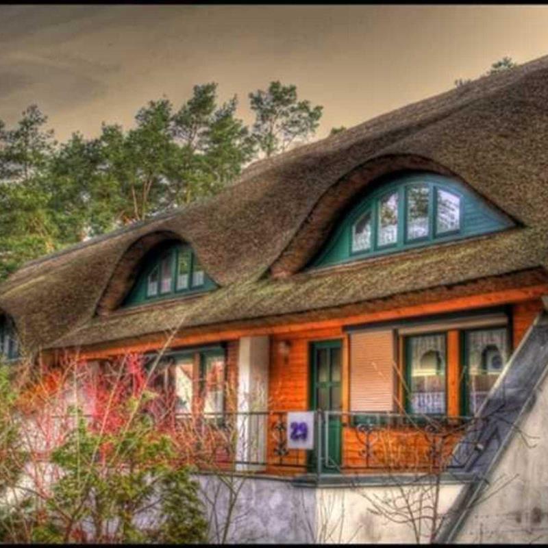 Ferielejlighed - 4 personer -  - Zeltplatzstr. - 17449 - Karlshagen