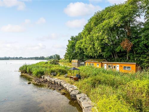 Sommerhus - 2 personer -  - Blanshovedvej - 4941 - Bandholm