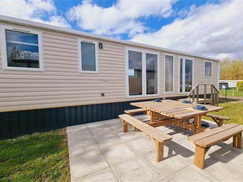 Chalet - 4 personer -  - 8370 - Blankenberge